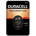 Hillman Duracell 449703 Remote Replacement Case, 3-Button 9977308